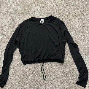 Gymshark long sleeve